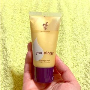 You•ology mask